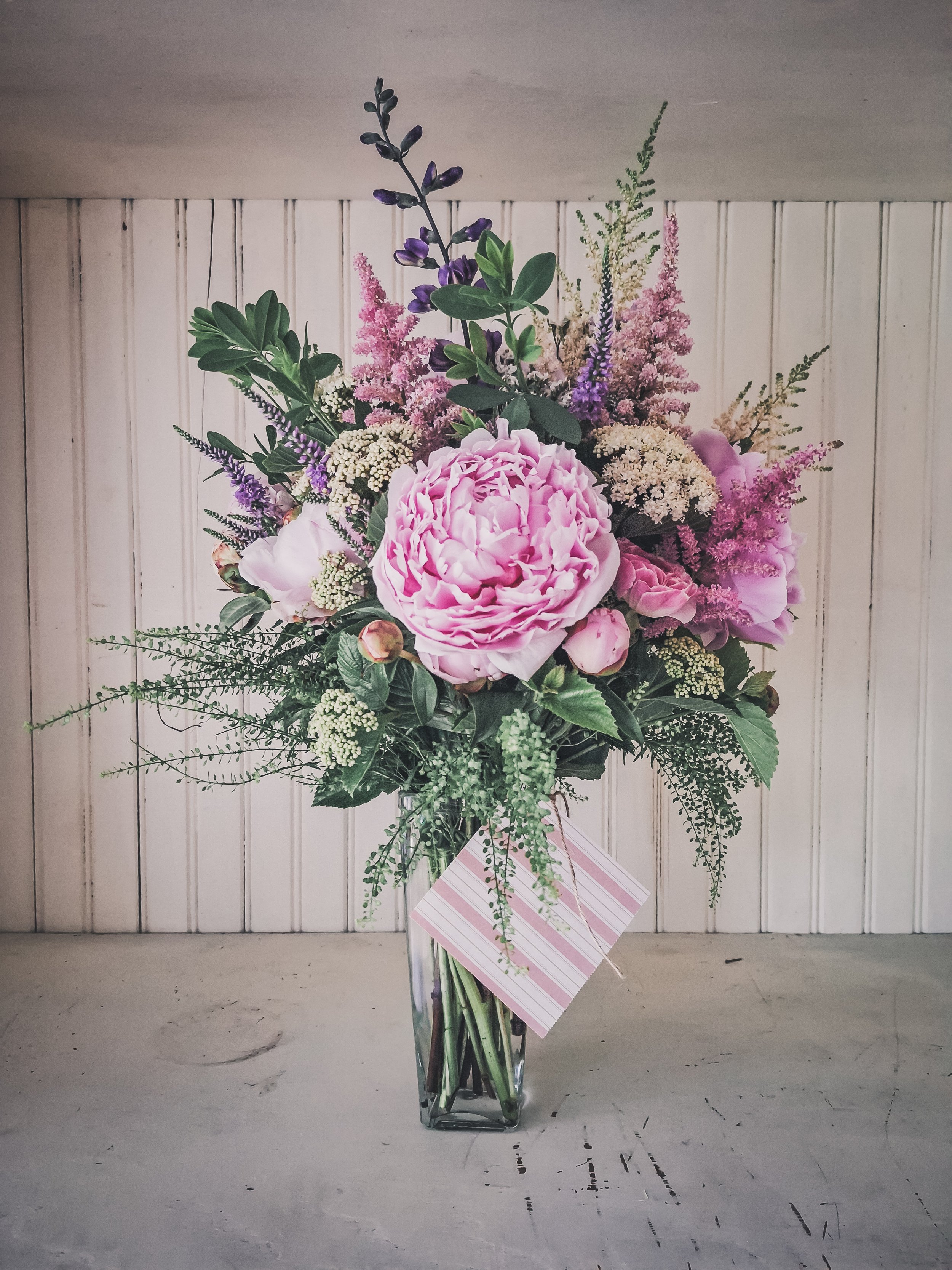 June Bouquet