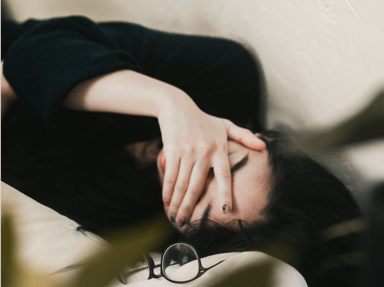 Tired of Feeling Tired? Let’s Talk About Burnout and How to Heal