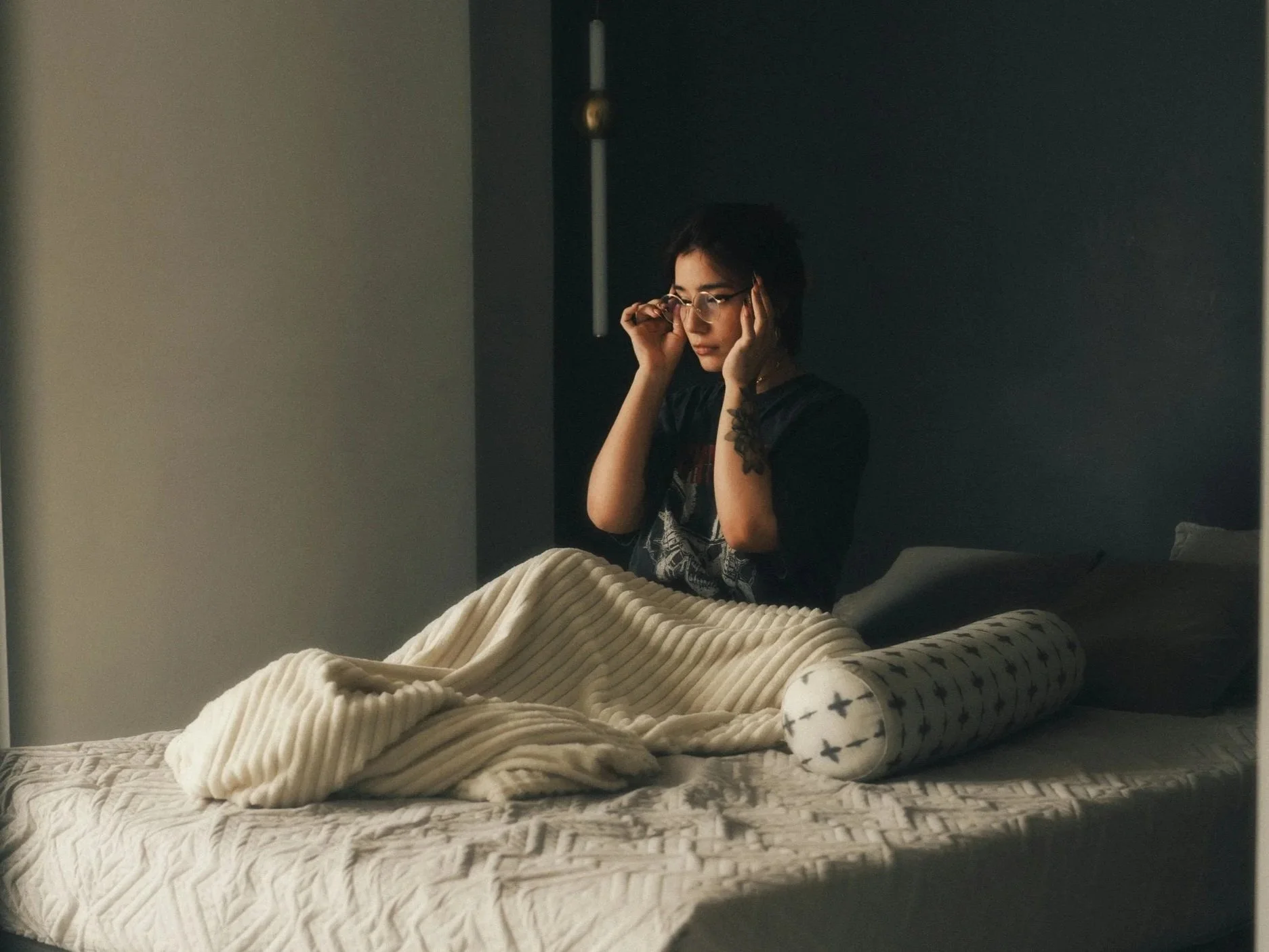 Winter Blues? Coping with Cold Weather Depression