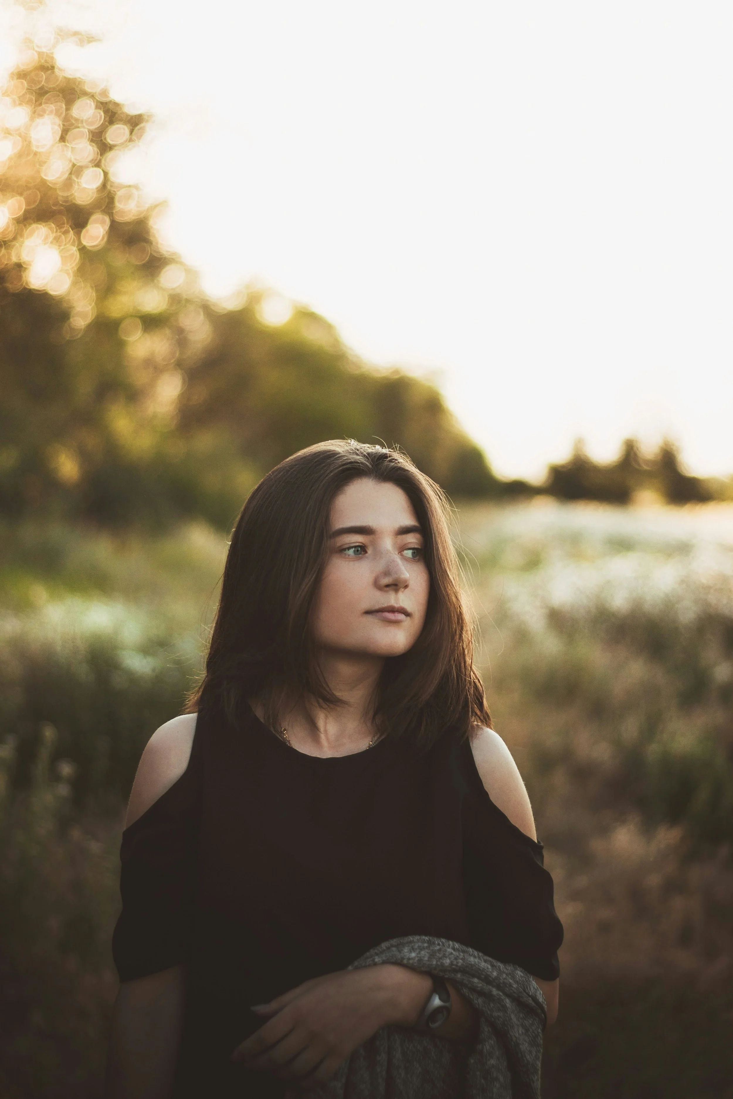 How to Feel Confident Without Faking It