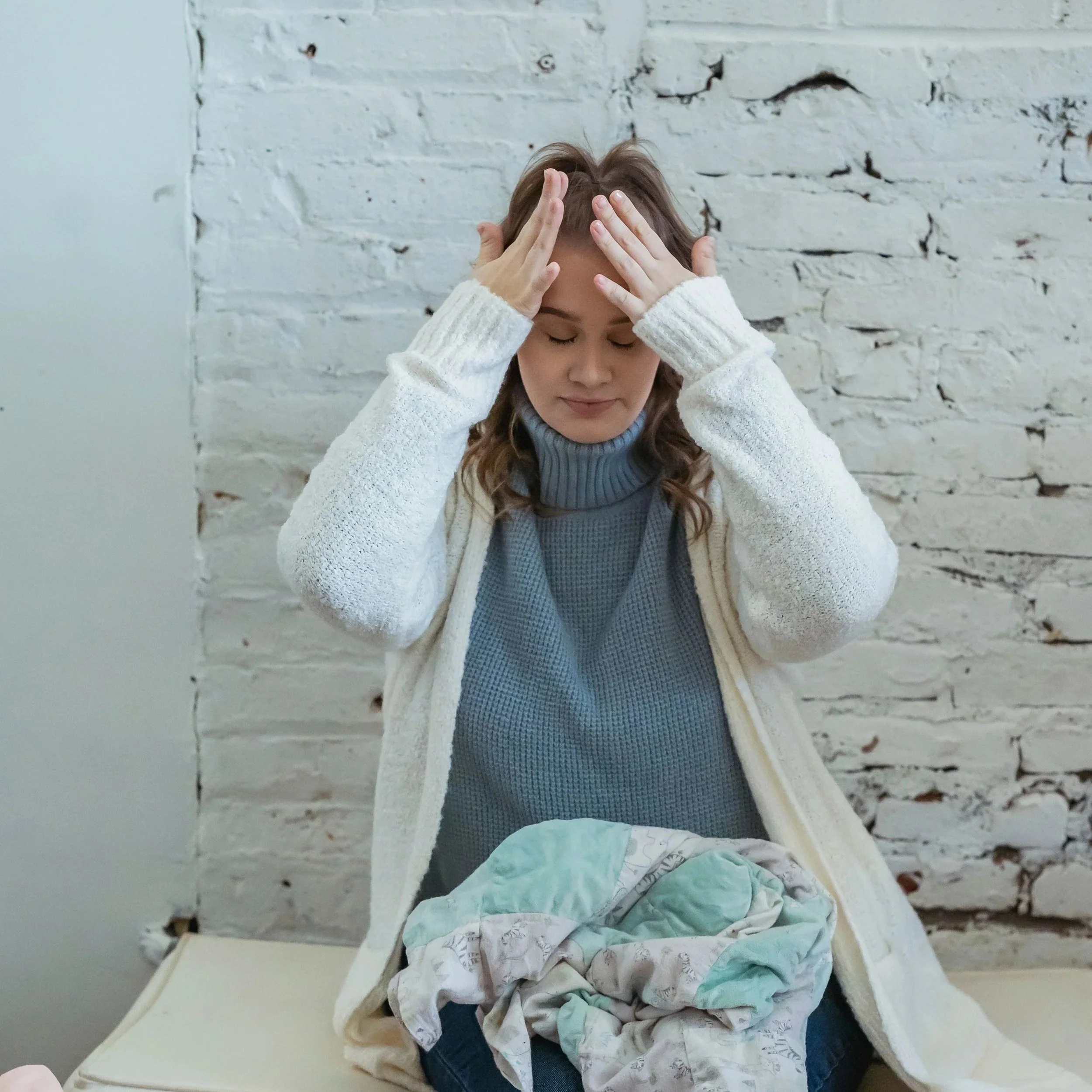 Decision Fatigue: Why Even Small Choices Feel Overwhelming