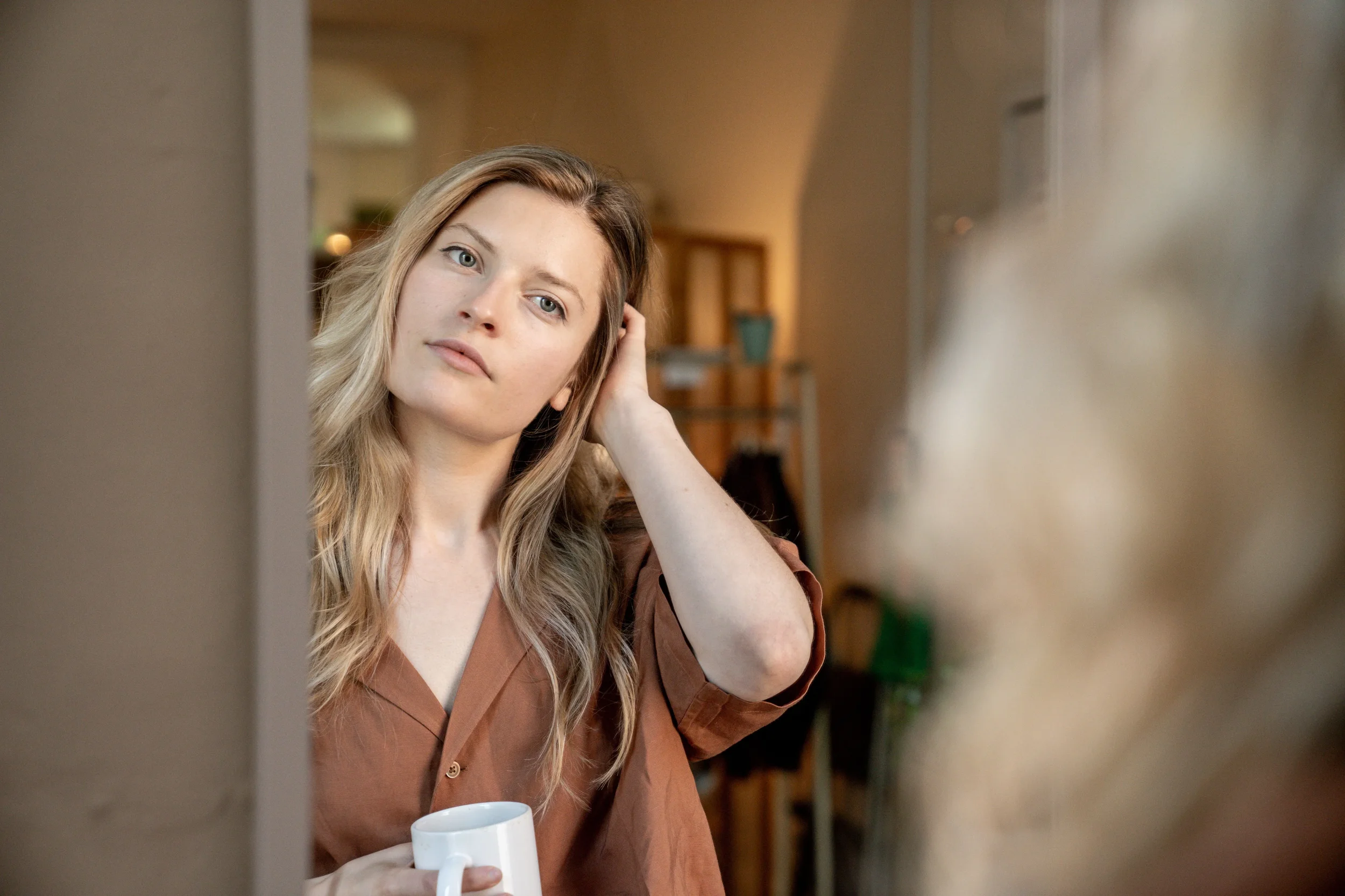 The Comparison Trap: Learning to Stop Measuring Your Life Against Others