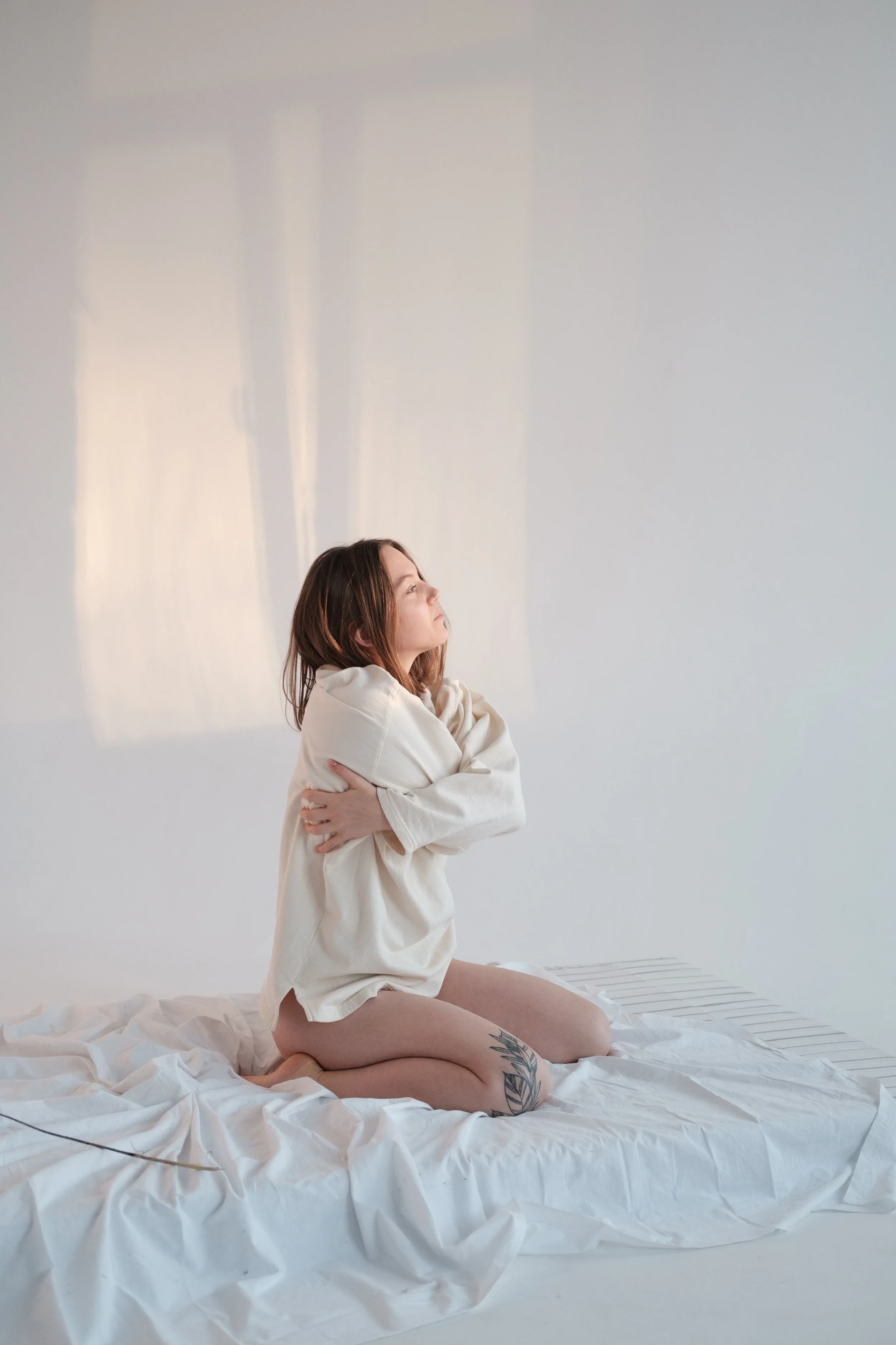 Why You Feel Not Good Enough Even When You’re Doing Your Best