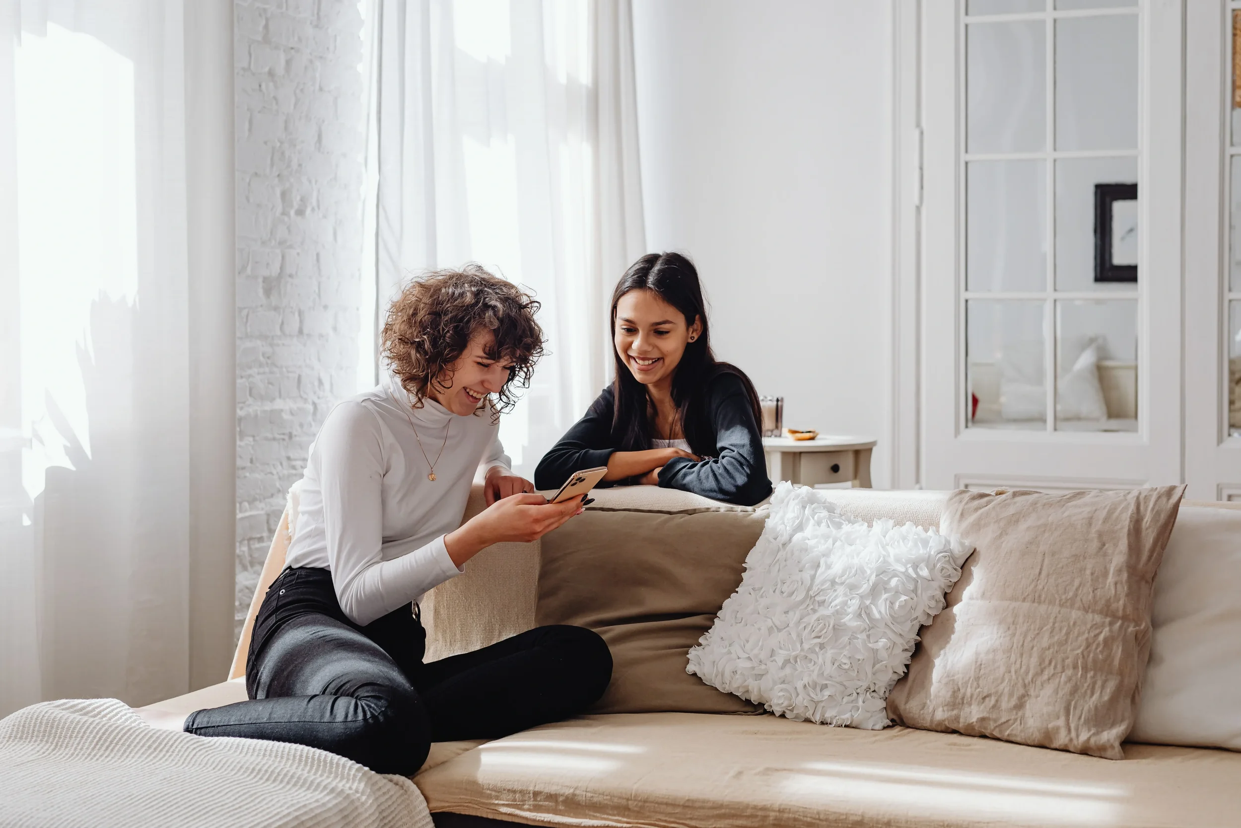 Boundaries Without Guilt: Learning to Honour Your Needs Without Feeling Selfish