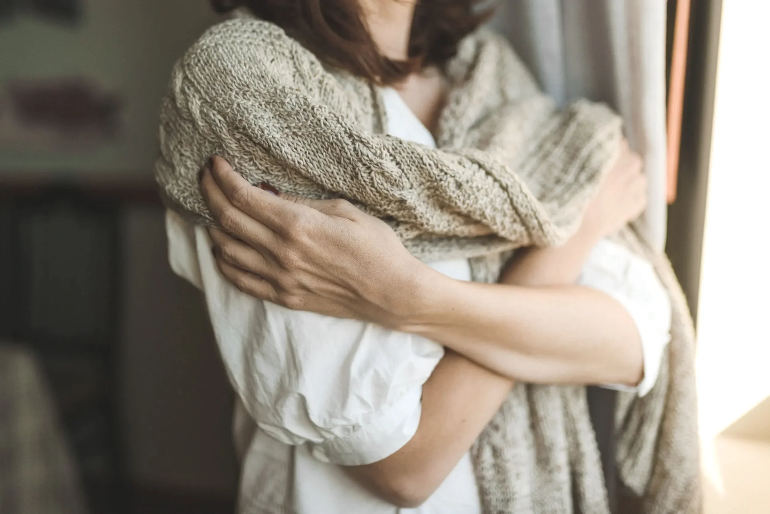 Why You Doubt Yourself When You Know You’re Capable