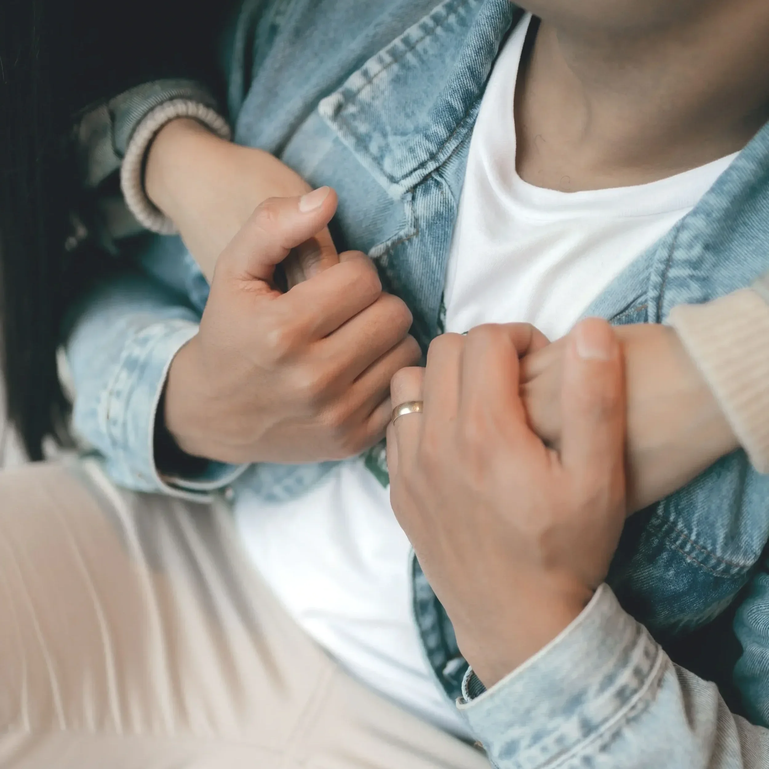 What Is Emotional Safety in a Relationship?