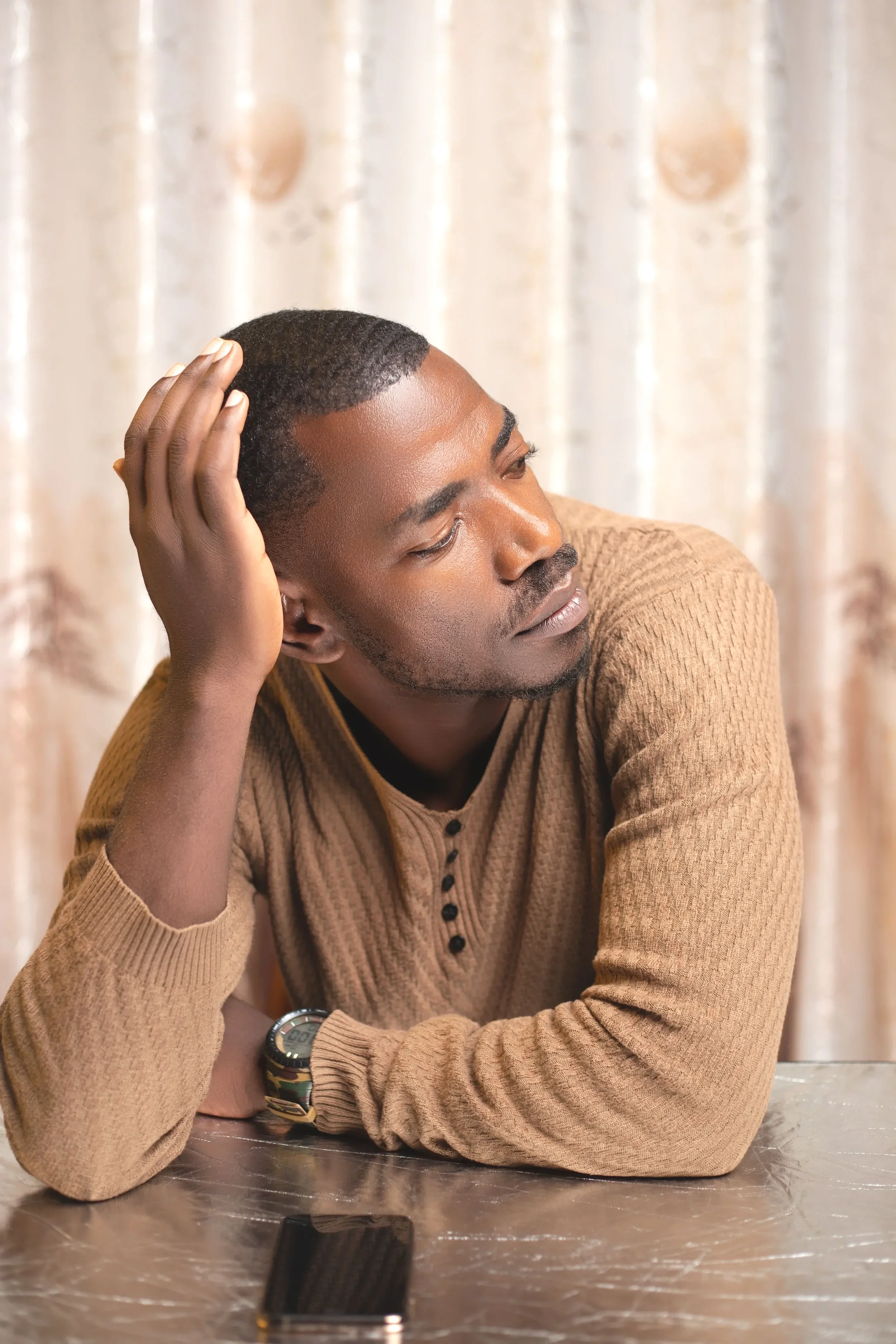 Breaking the Cycle Between Self-Doubt and Constant Worry