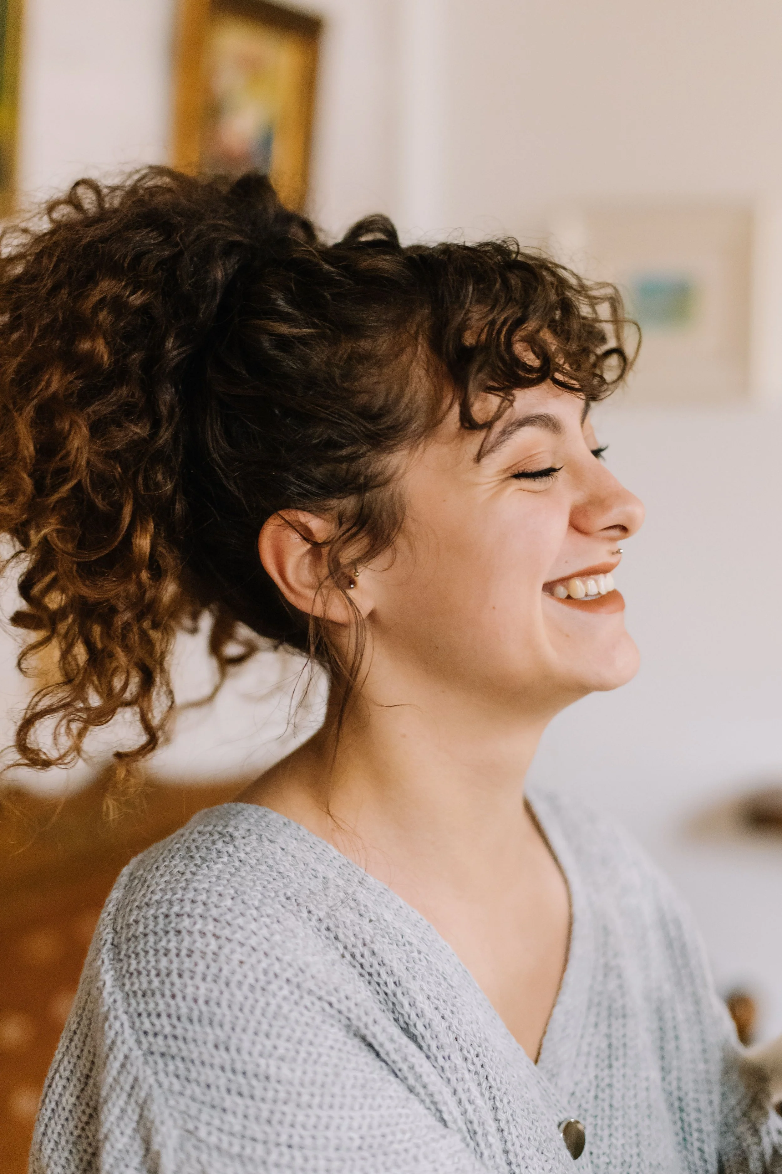 How to Feel Confident Without Faking It
