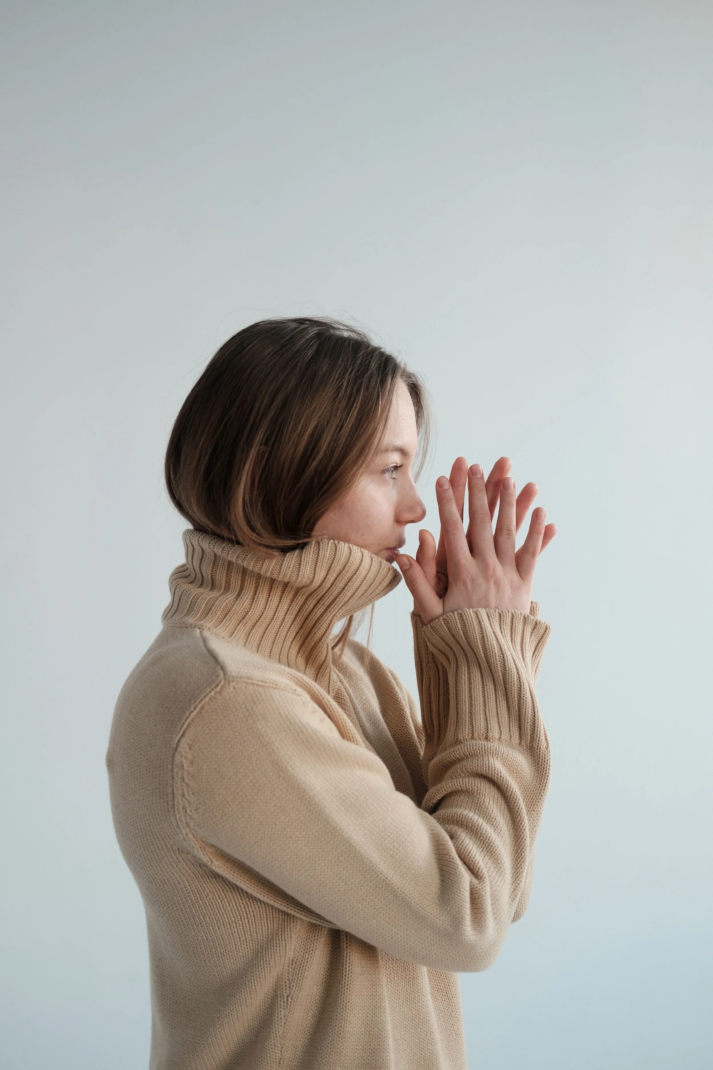 Overthinking: When Thinking More Doesn’t Bring More Clarity