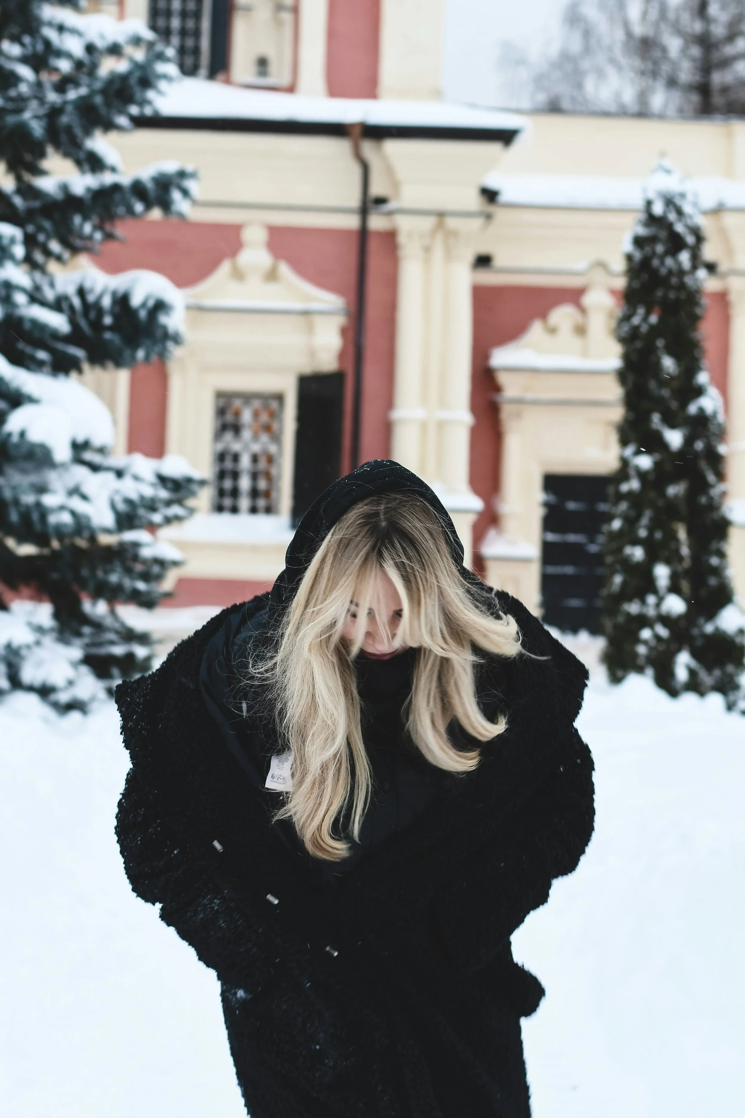 Winter Blues or Something More? A Therapist’s Guide to Coping with Cold ...
