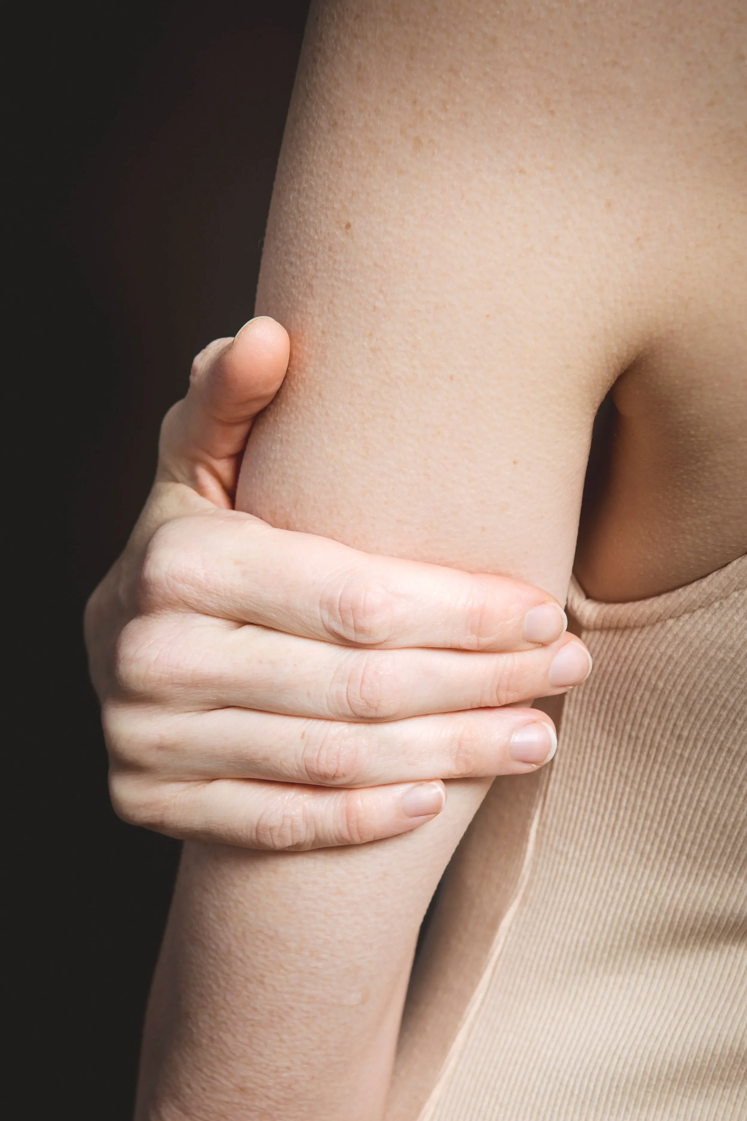 Living With Depression: When You Don’t Feel Like Yourself Anymore