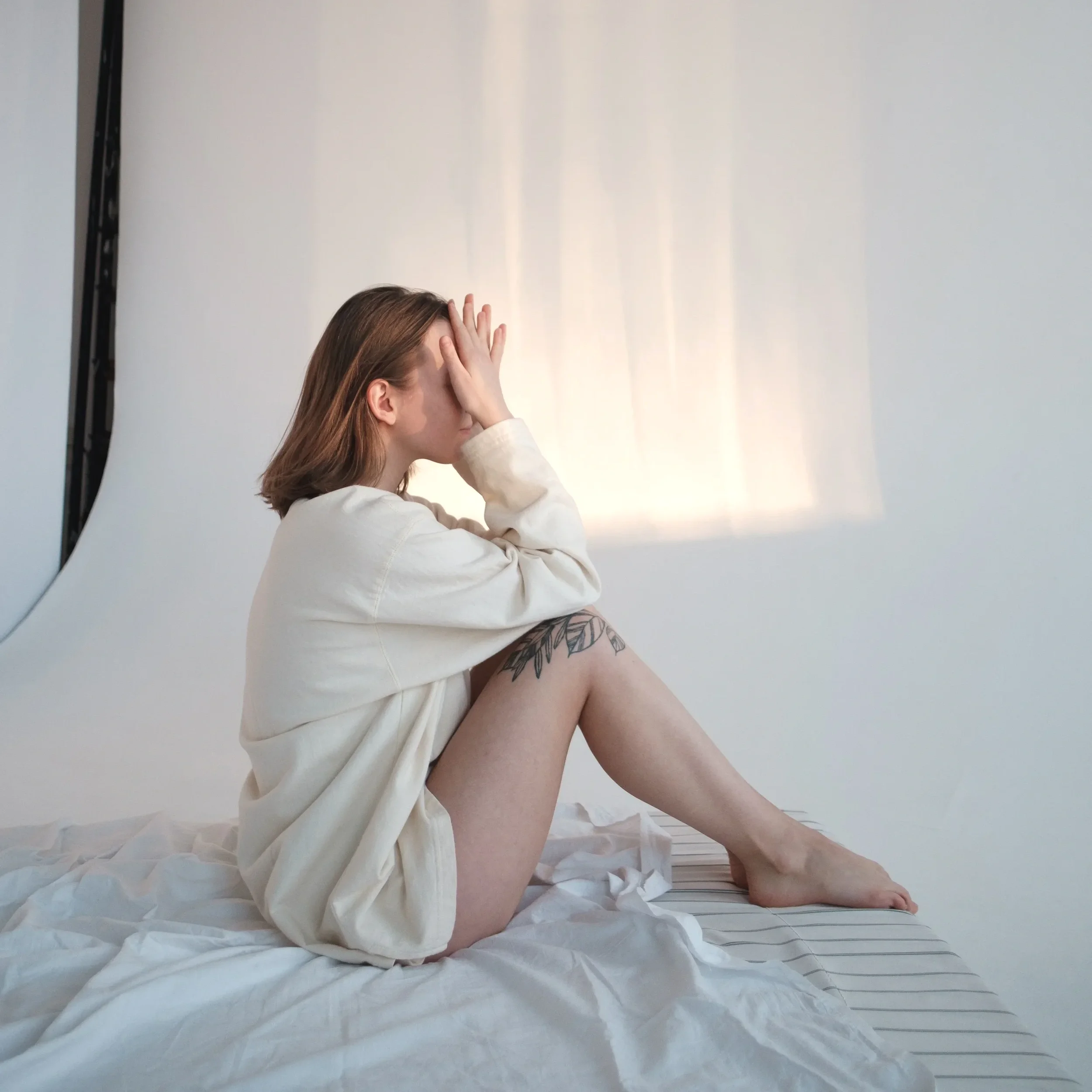 Depression Is Not Laziness: Understanding Why Everything Feels So Hard
