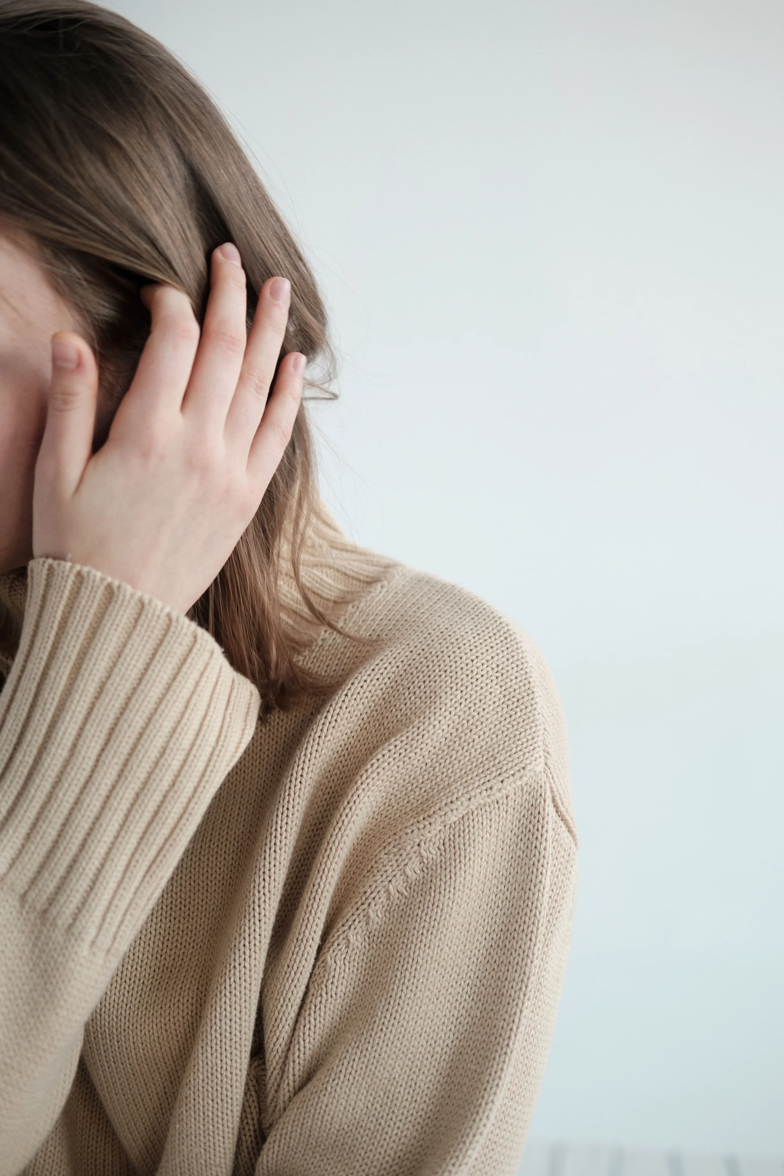 Rebuilding Self-Esteem: Learning to Feel at Home in Yourself