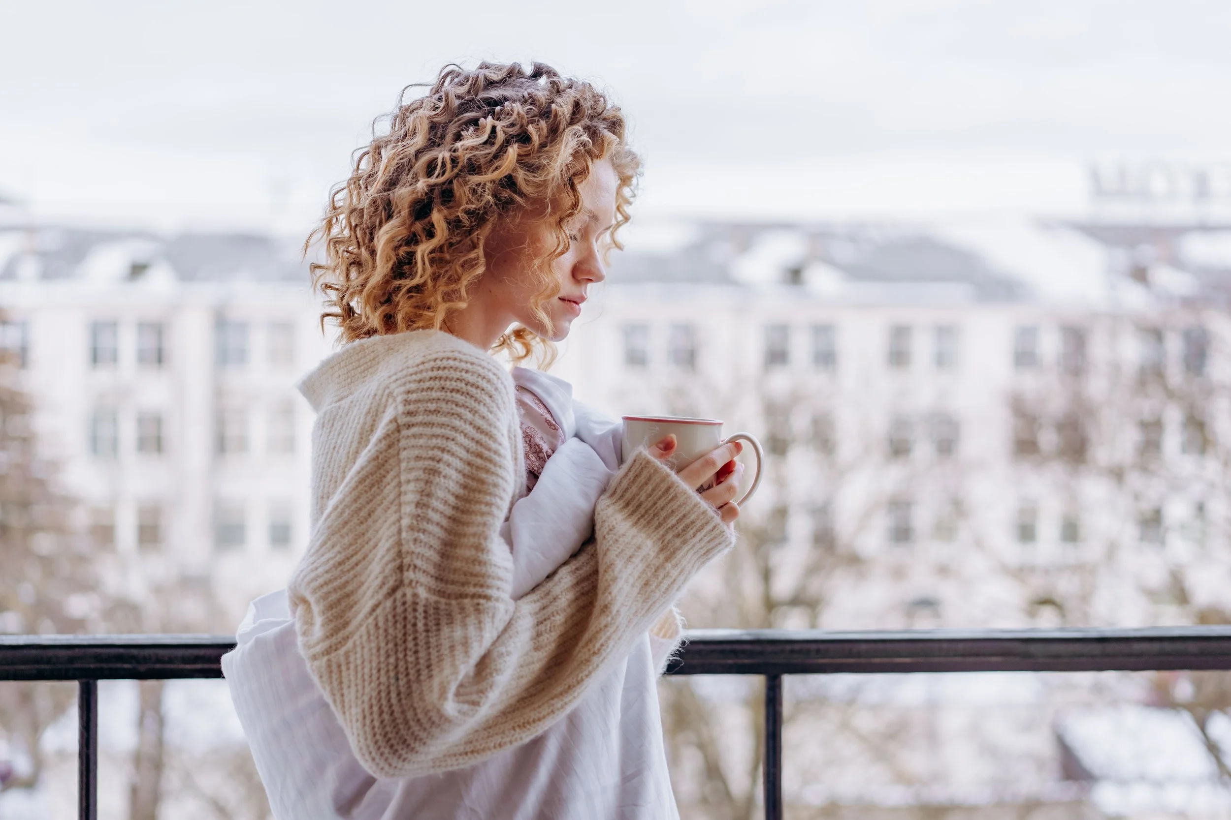 Understanding Emotional Regulation: Why Your Feelings Feel So Intense