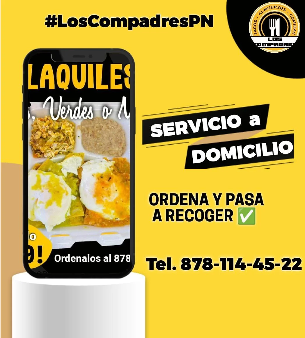 LOS COMPADRES — The Diamond Member