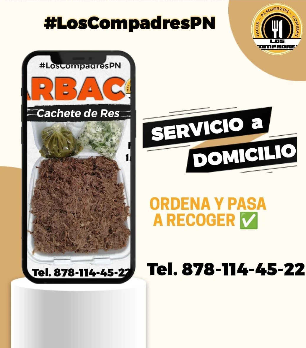 LOS COMPADRES — The Diamond Member