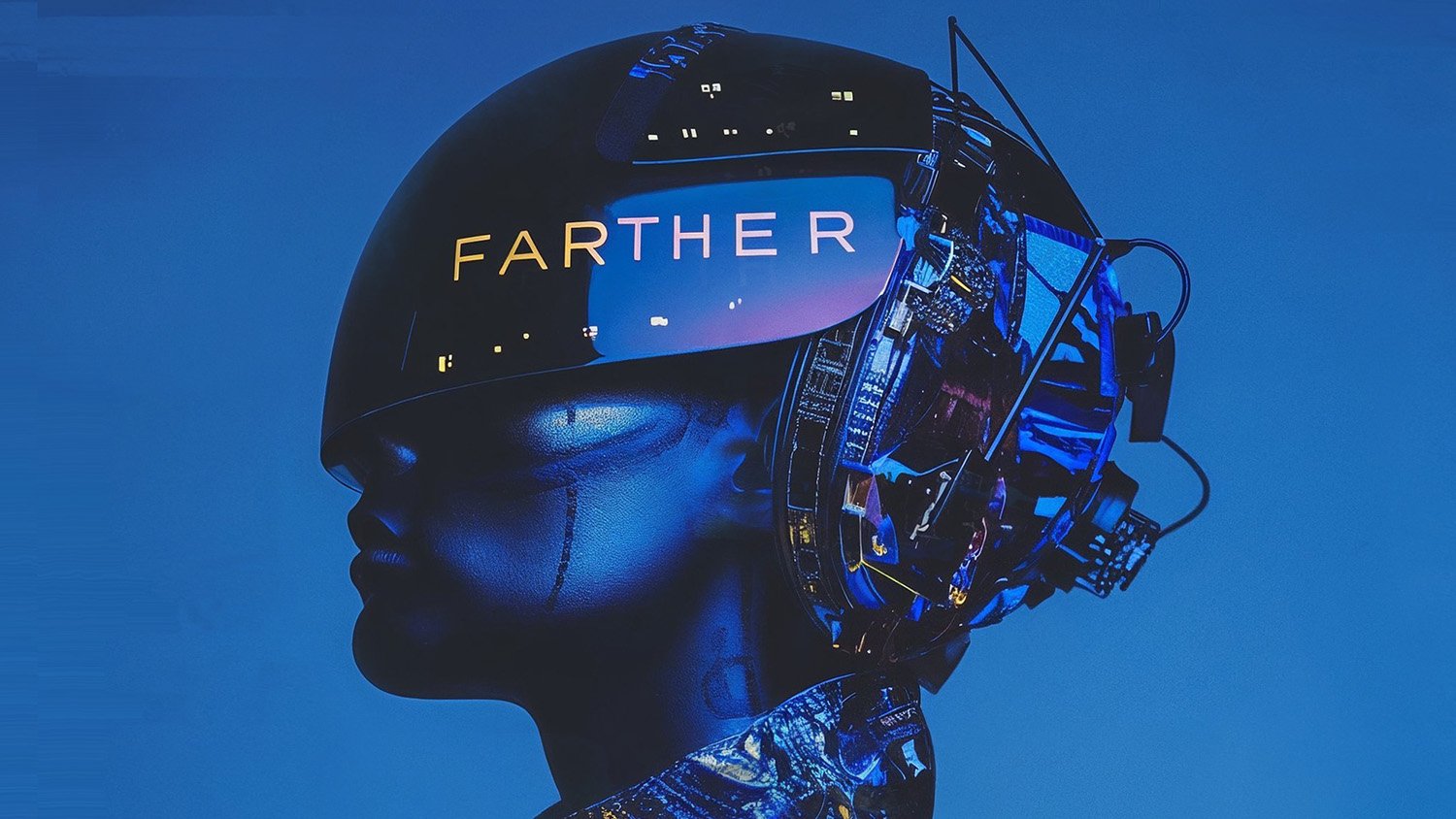 Farther | Micro-Cap Crypto Token Promo