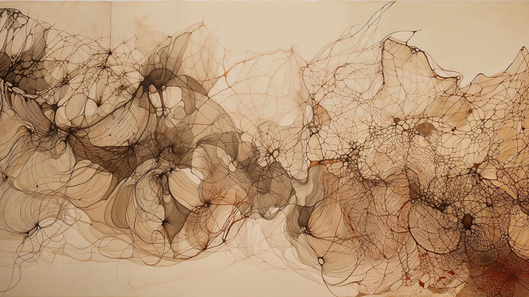 Threading The Infinite