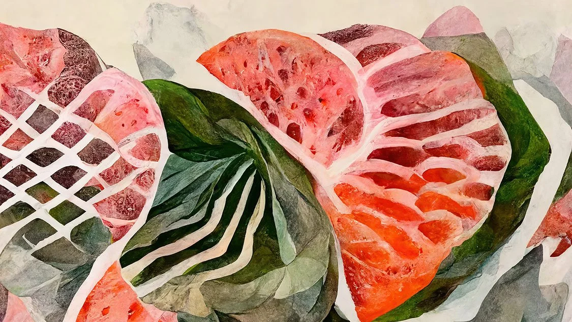 Tutti Frutti