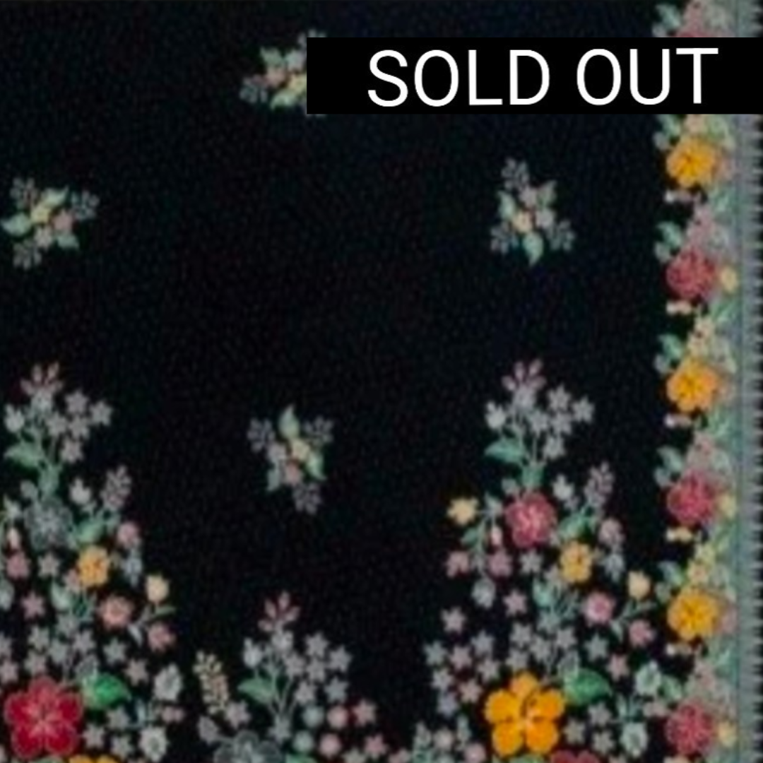 SOLD OUT   Cotton Batik Cloth for Jarik and Kebaya and Other Versatile Uses