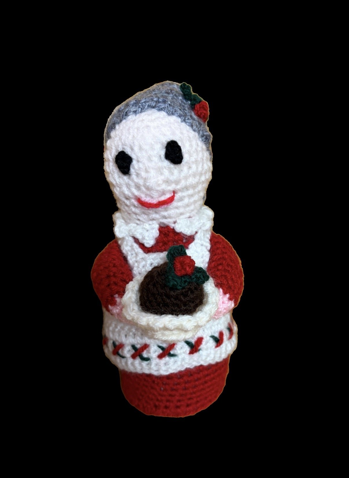 Mrs Claus
