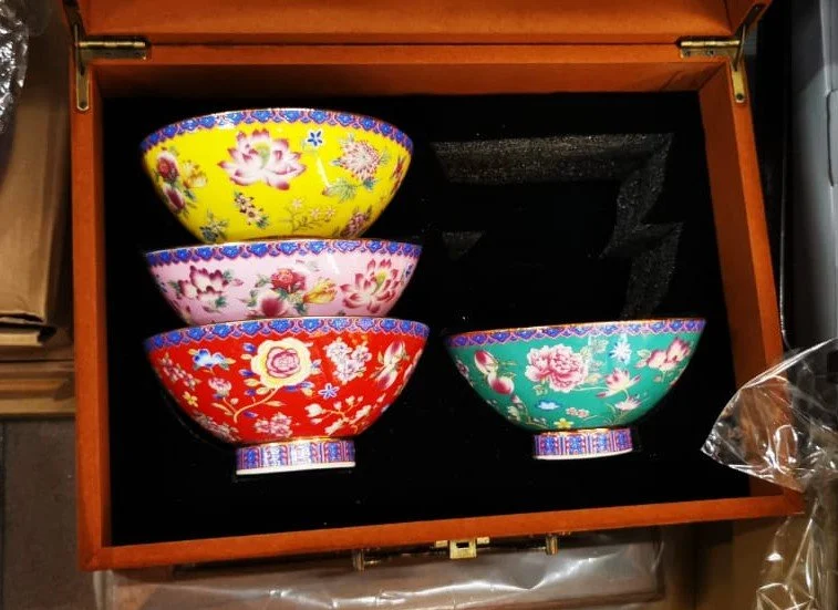 💥NEW   Conical Bowl 5"