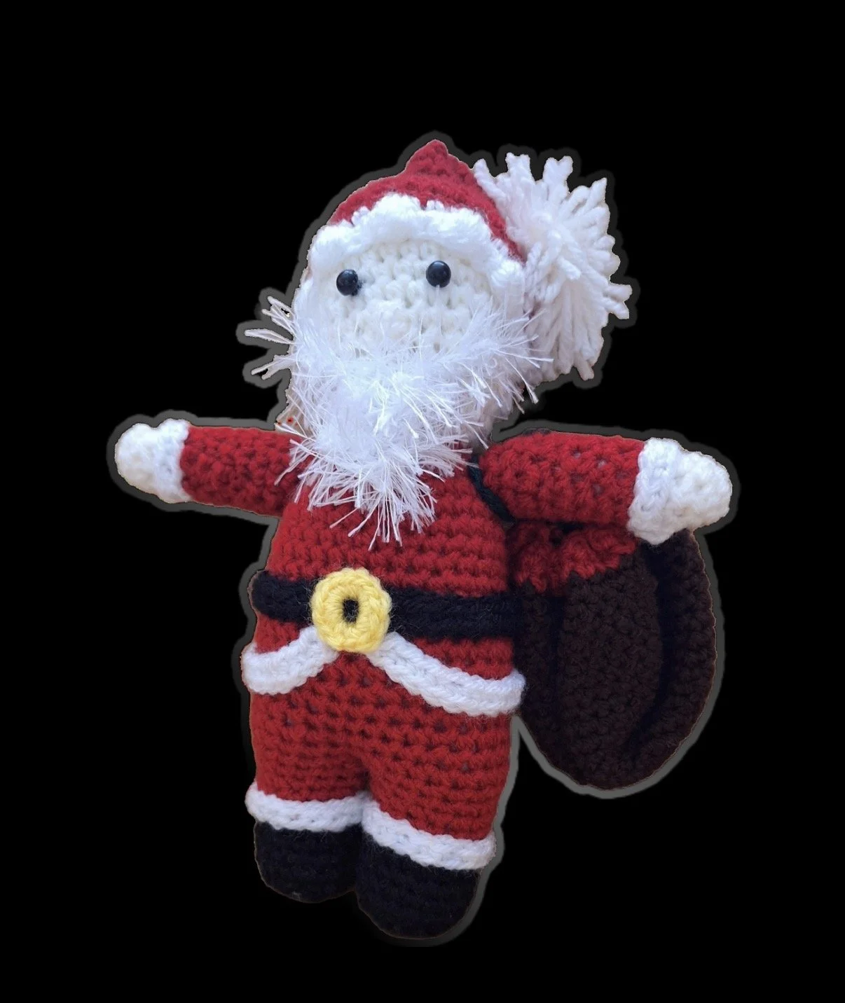 Santa Claus