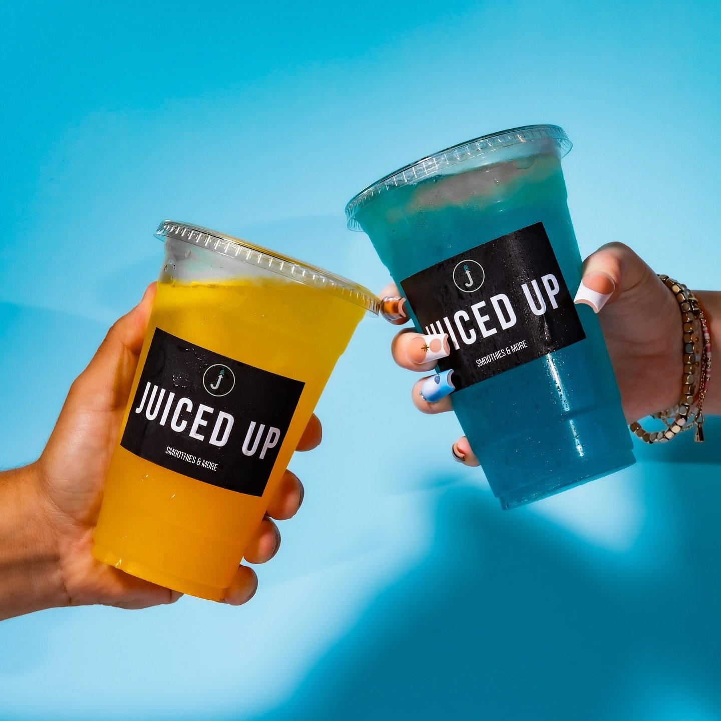 Happy Monday ATX!

While we are finishing our move to our new location, JuicedUp Perry Brooks and Bee Cave are open. Stop by today to pick up your favorite smoothie or bowl.