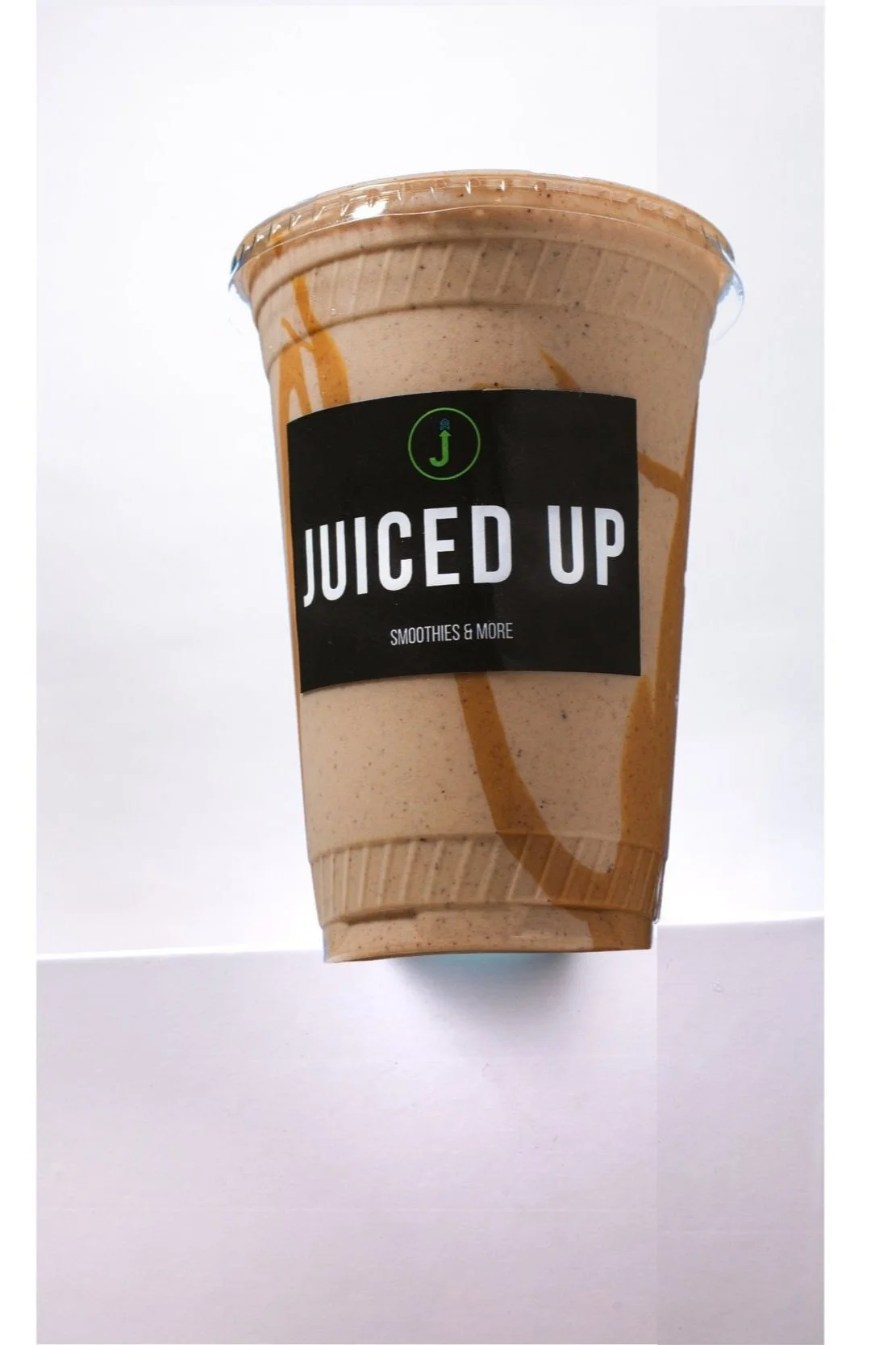 Juiced Up