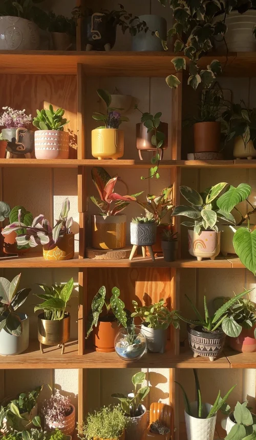 Modern Terrarium Bar, business photo 2