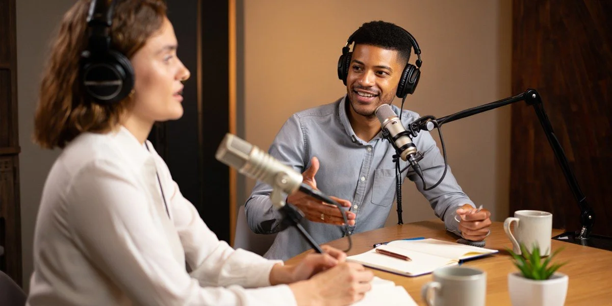 Why Listening to Addiction Recovery Podcasts Can Lower Relapse Risk