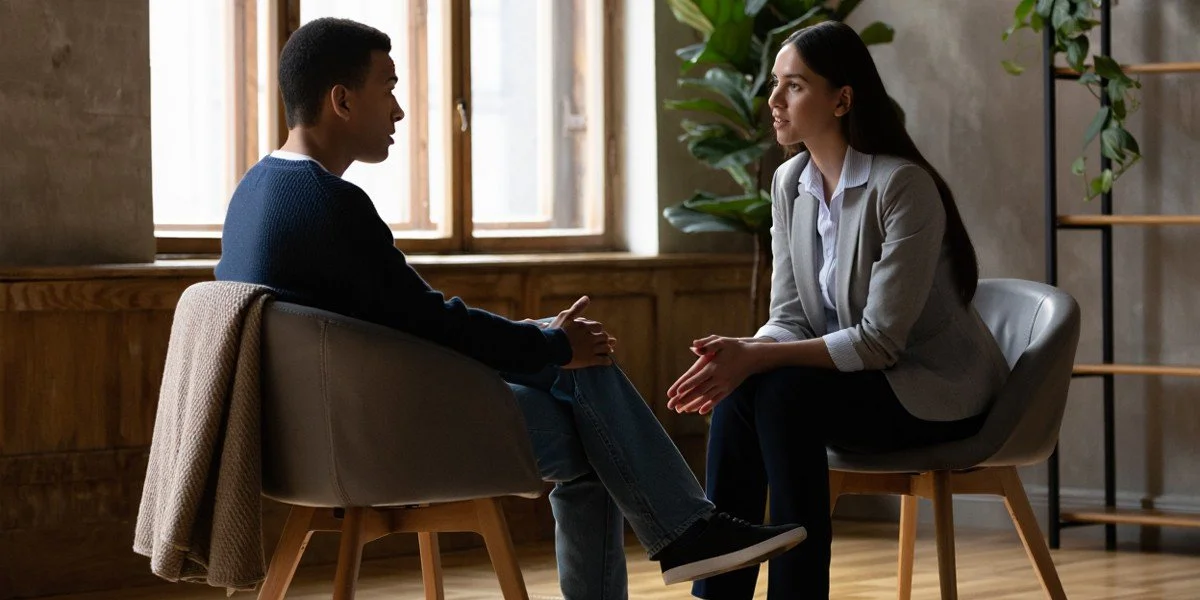 How Meditation Can Help Heal Anxious Attachment in Relationships