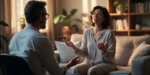 How Letting Go of Old Attachment Patterns Opens New Possibilities