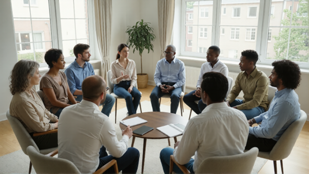 Why Daily Meditation Is a Simple Yet Powerful Relapse Prevention Tool