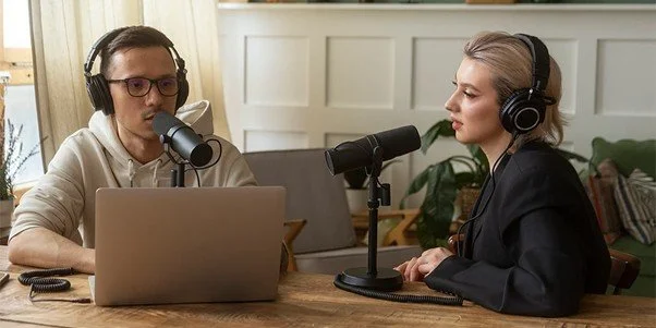 Why Adults Struggling with Avoidant Patterns Should Listen to Recovery Podcasts