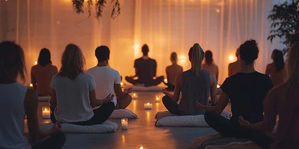 How Addiction Recovery Meditations Help You Manage Triggers and Cravings