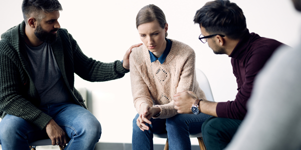 What You Can Expect From George Haas Addiction Recovery Services