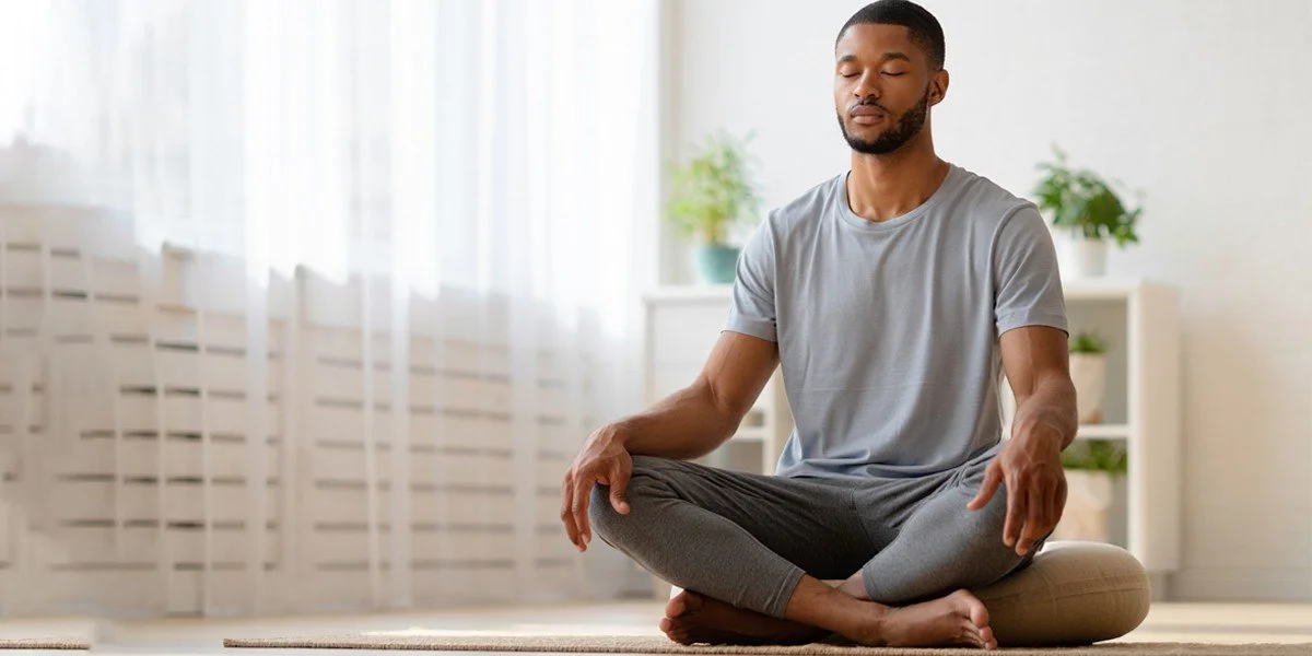 addiction recovery meditations