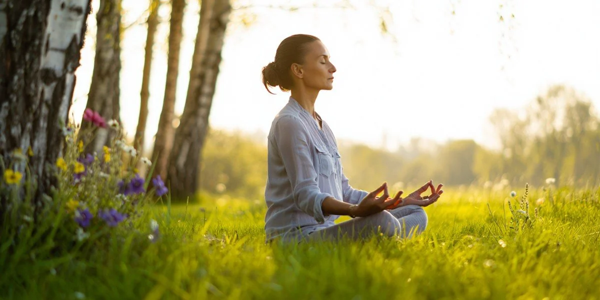 Curated visual reference: Calm The Chaos Meditation To Tackle Cravings In Recovery Photo Inspiration