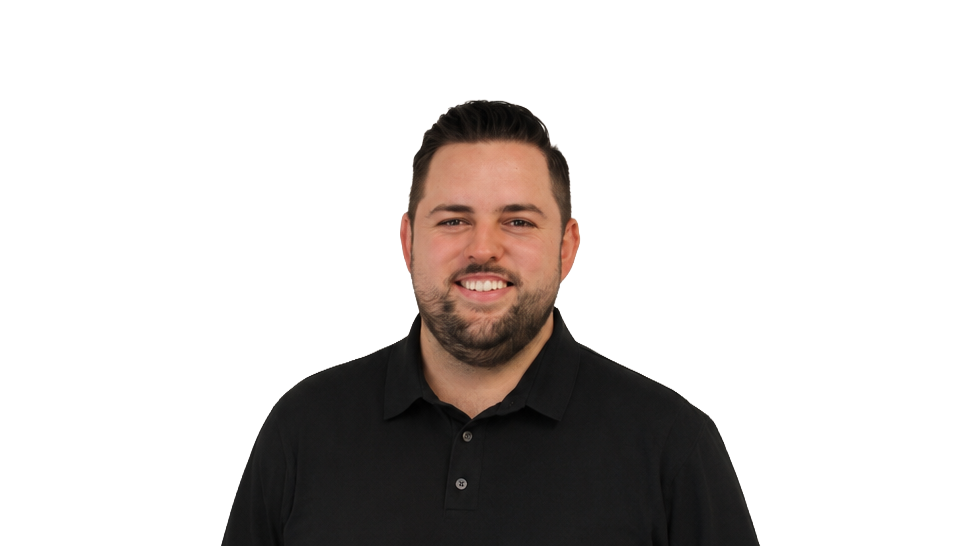 Josh Ryan, Project Manager