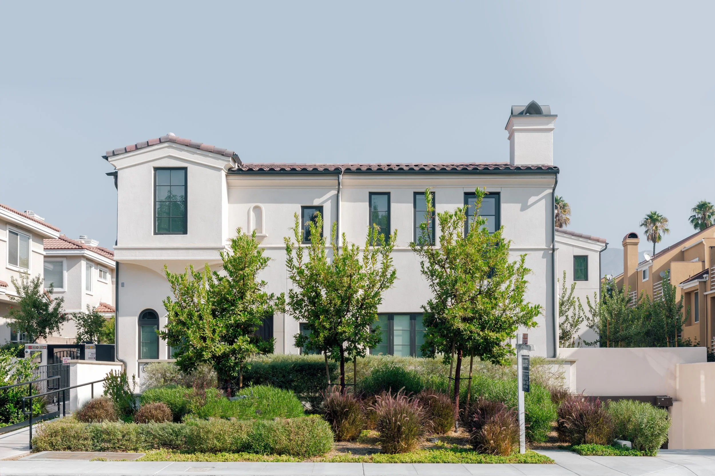 Fairview Condominiums