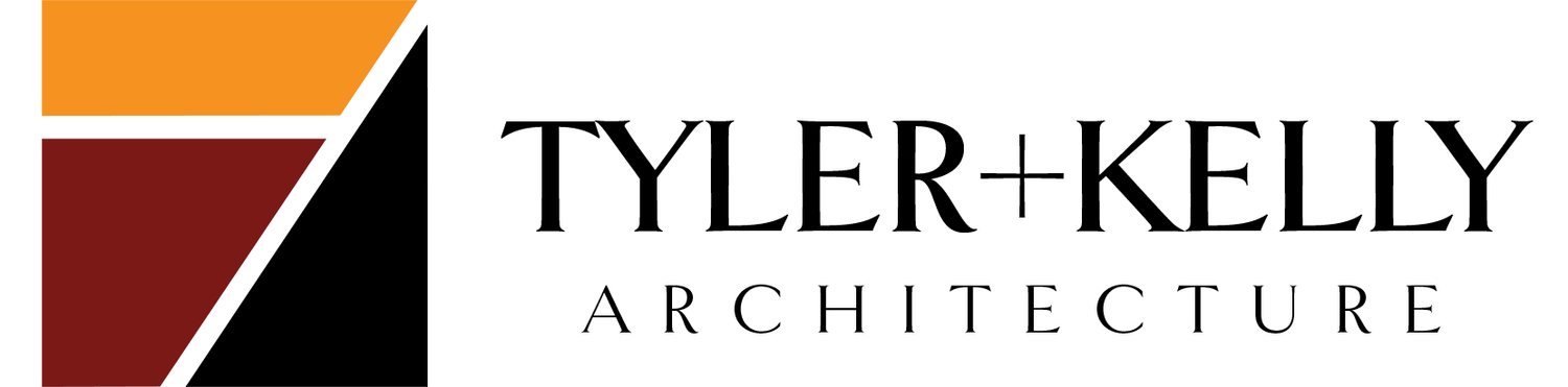 Tyler+Kelly Architecture