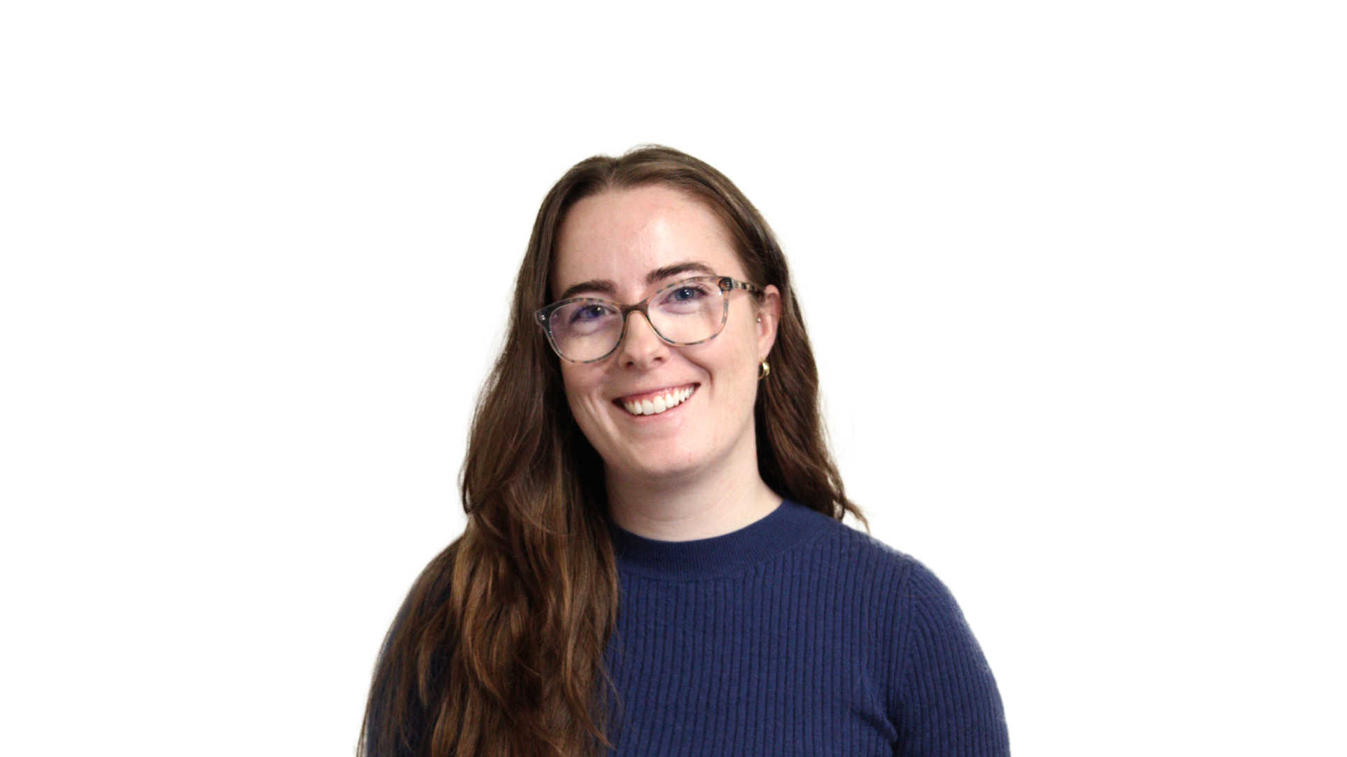 Kimberly Lemus, Project Manager
