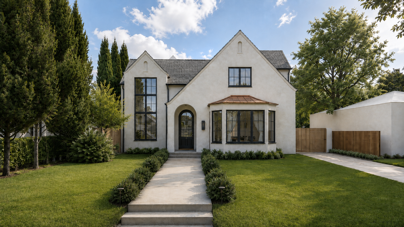 Greenwood Drive