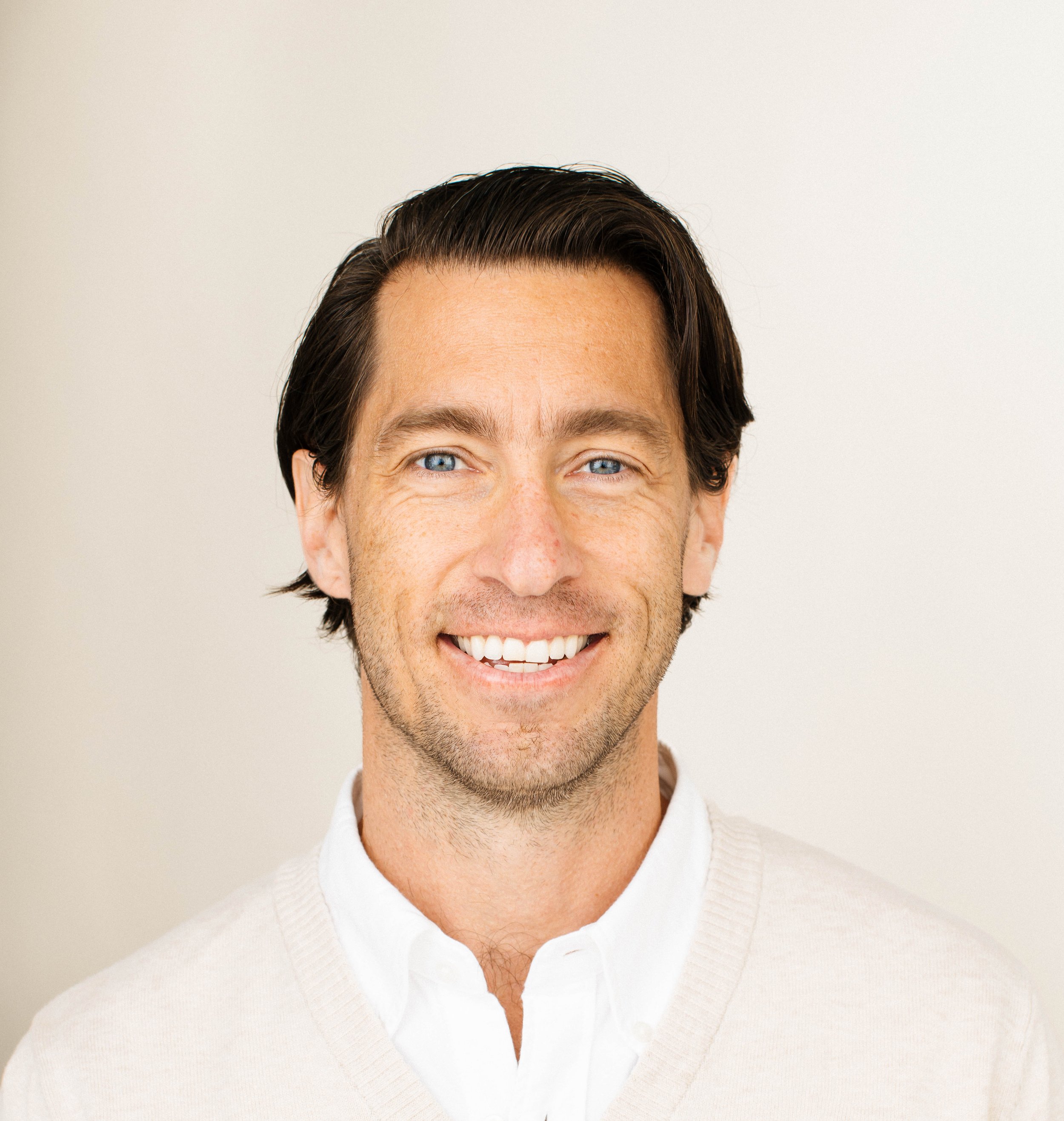 Jon Kelly, Principal