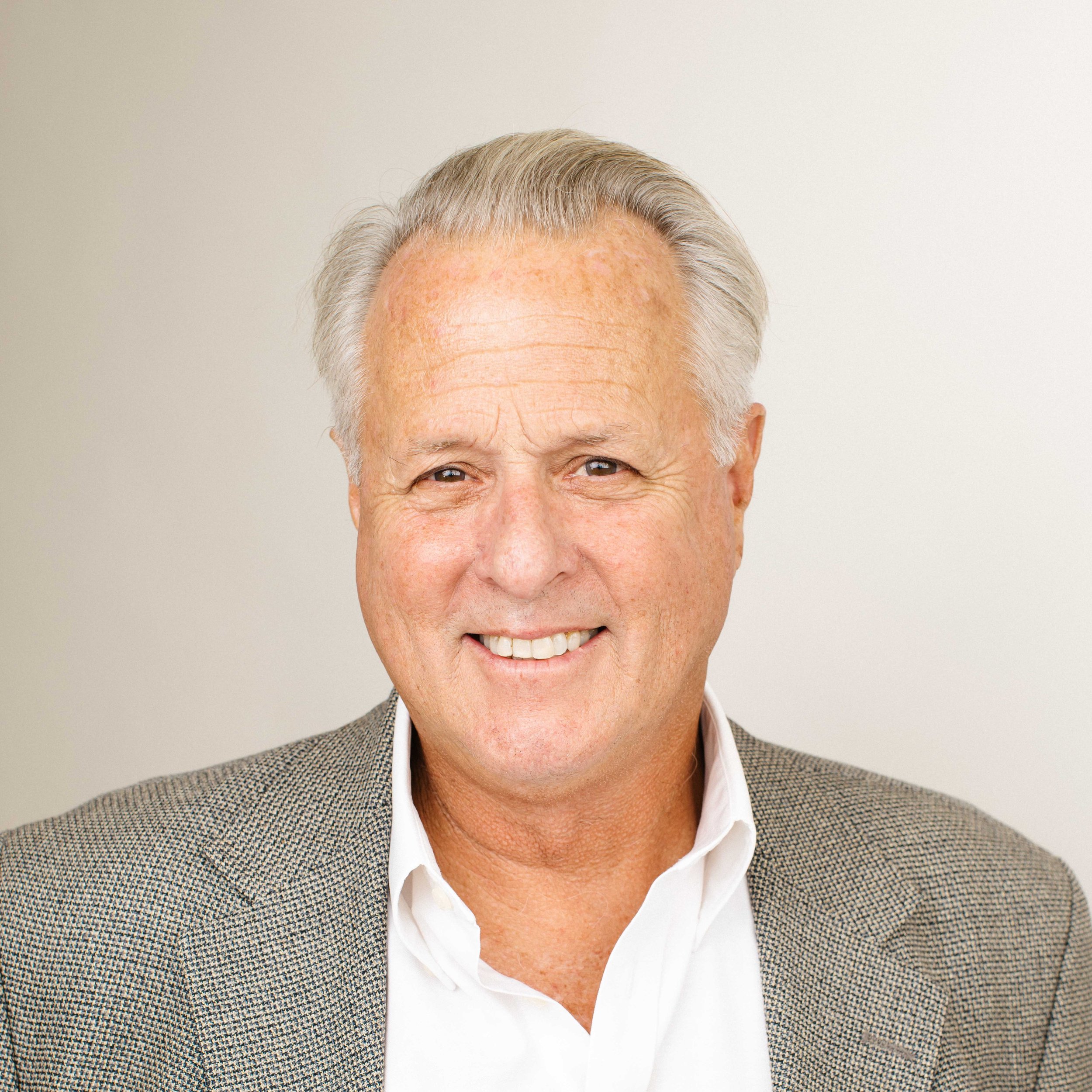 Rob Tyler, President