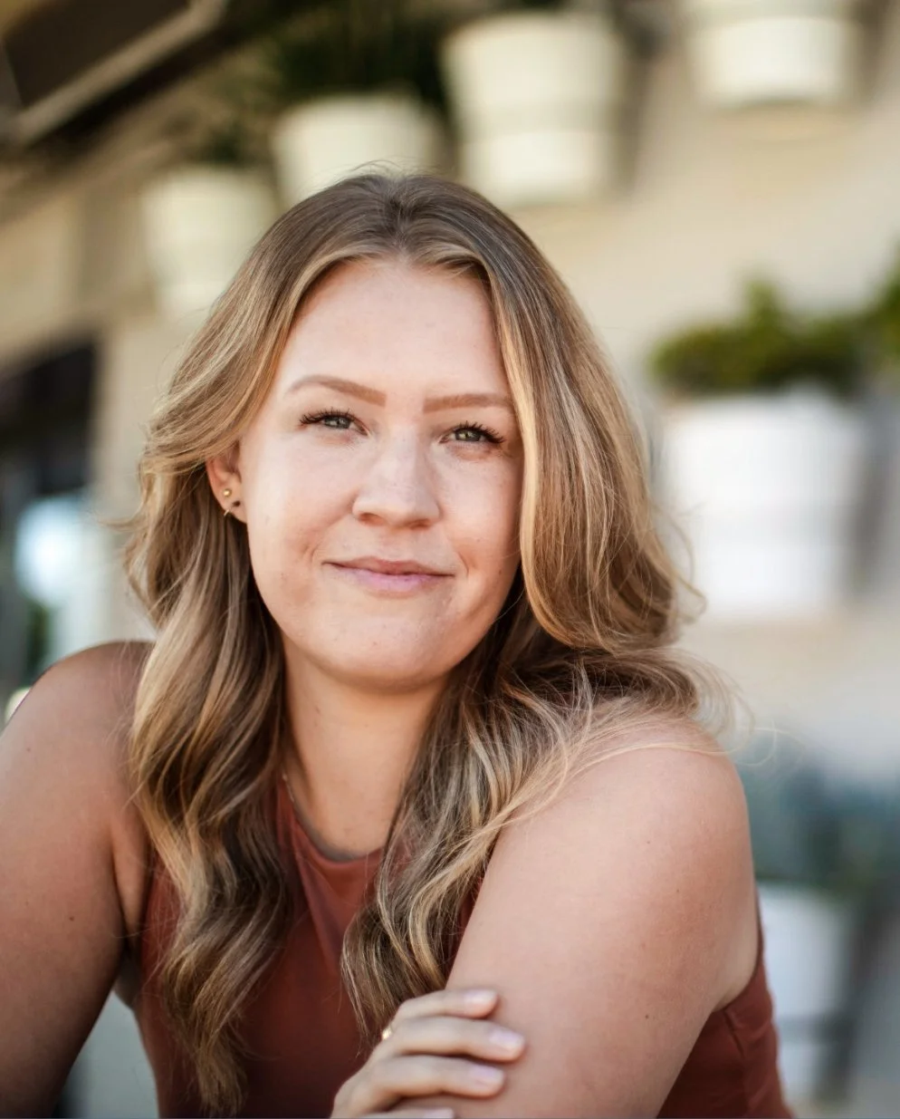 Kayla Bejsovec Leadership Team - Conservation Communications for Northern California