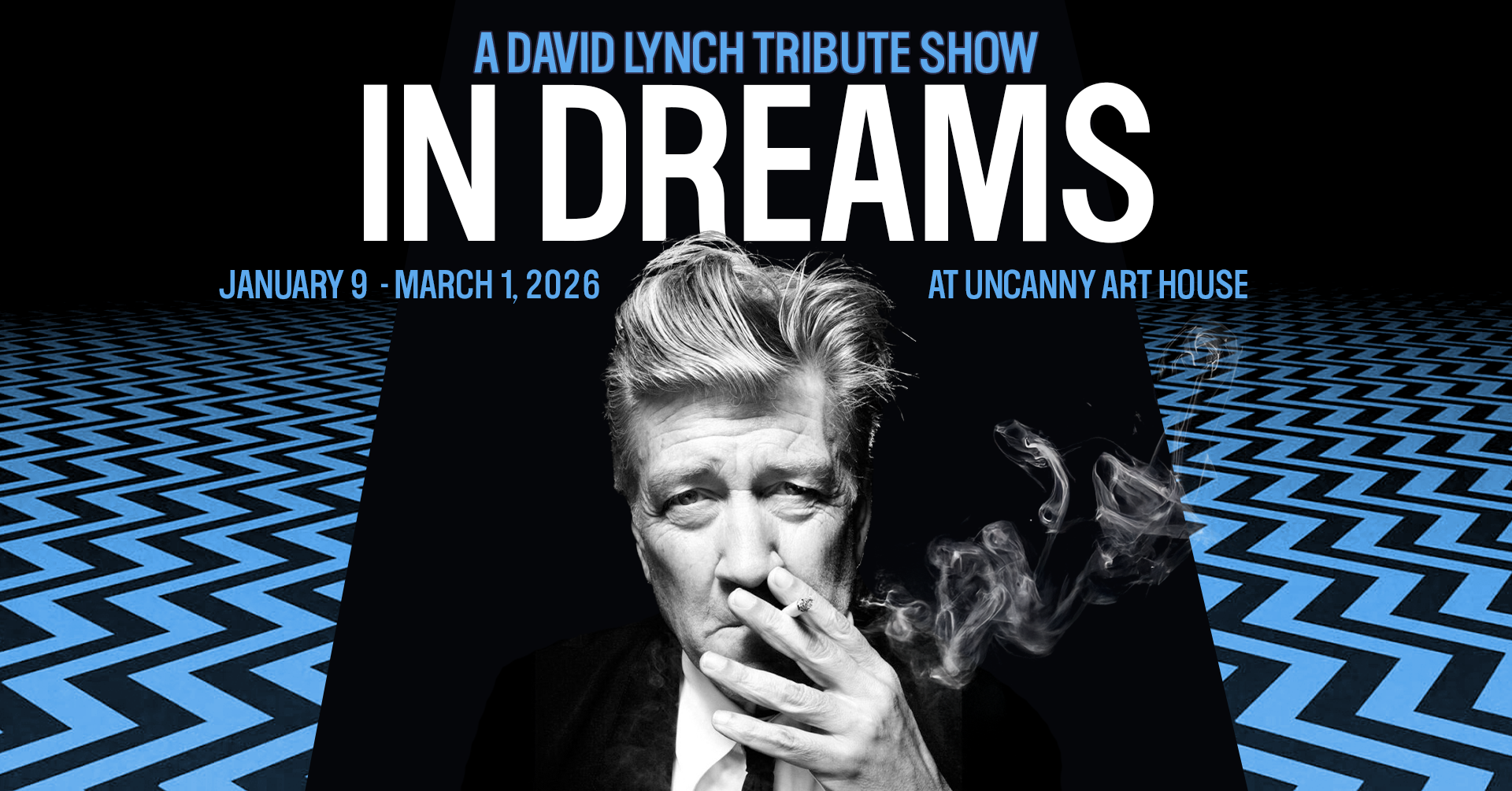 In Dreams: A David Lynch Tribute Show