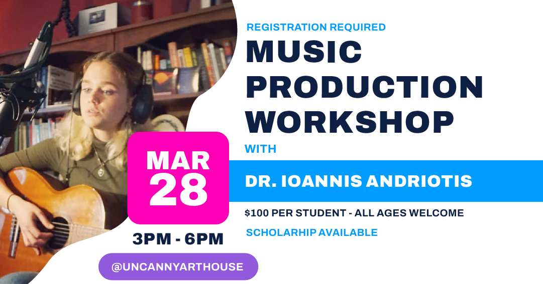 Music Production Workshop