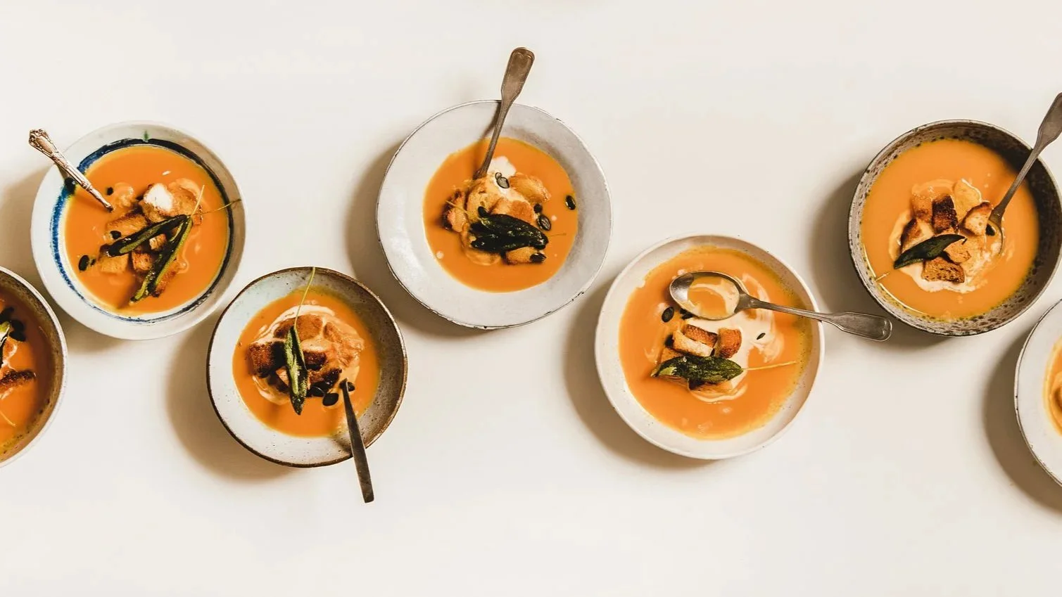 OPEN CALL: Art Soup 3 Return of the Soup
